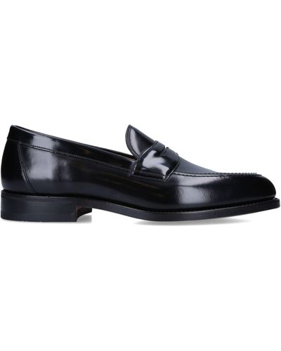bladre Portico Billy Loake Loafers for Men | Online Sale up to 21% off | Lyst