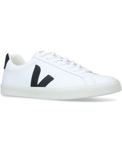 Veja Esplar Lace-up Sneakers - White