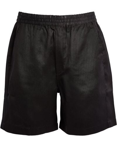 CDLP Lounge Shorts - Black