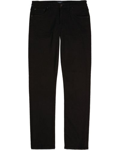 Citizens of Humanity Straight Perform Jeans - Black