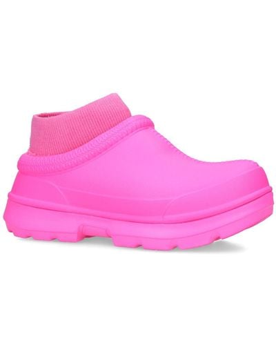 UGG Tasman X Boots - Pink