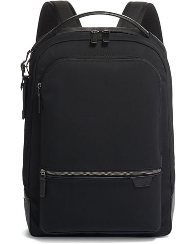 Tumi Harrison Travel Backpack - Black