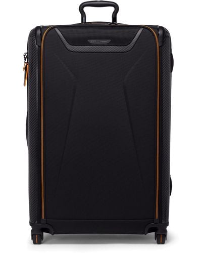 Tumi X Mclaren Extended Trip Aero Suitcase (78.5cm) - Black