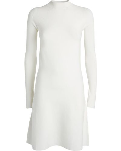 Max mara sale mini dress