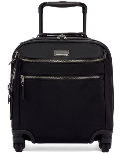 Tumi Oxford Compact Cabin Suitcase (40.5cm) - Black