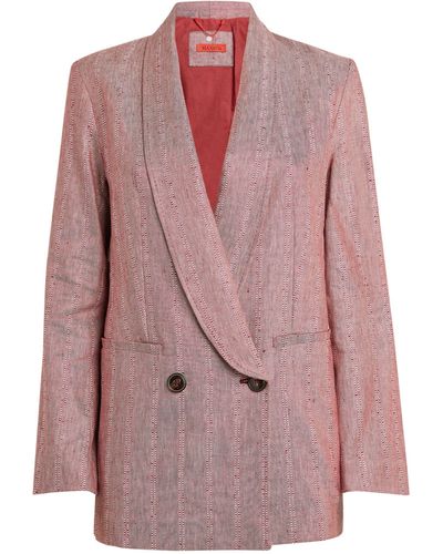 MAX&Co. Blazers, sport coats and suit jackets for Women | Online Sale up to  58% off | Lyst