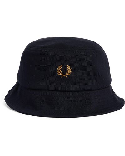 Fred Perry Hats for Men | Online Sale up to 55% off | Lyst