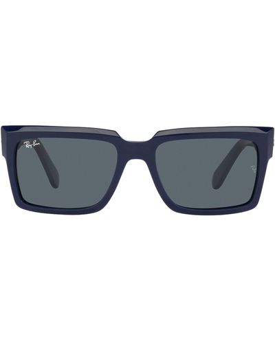 Ray-Ban Inverness Sunglasses - Blue