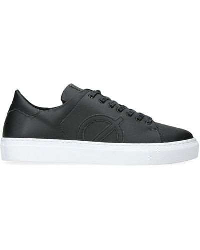 Løci Origin Low-top Sneakers - Black