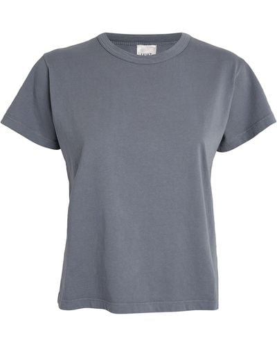 Leset Margo T-shirt - Grey