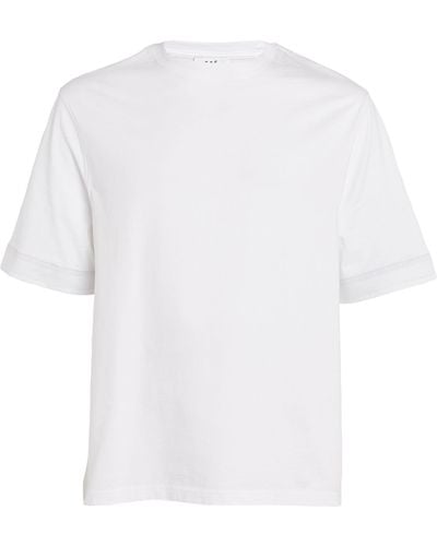 CHE Baller T-shirt - White