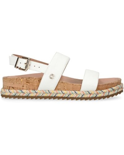 carvela kurt geiger flats