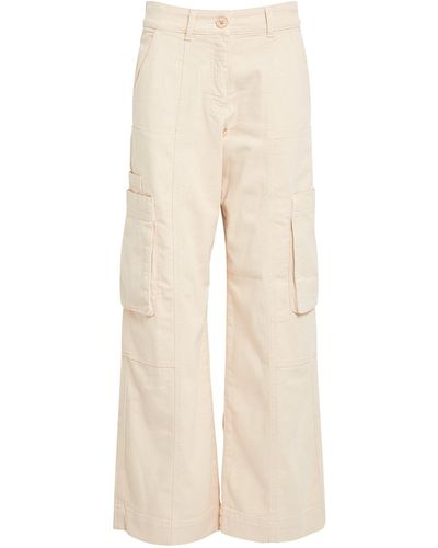 Women's ME+EM Pants, Slacks and Chinos from $151 | Lyst