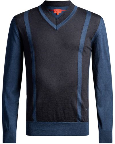 Isaia Sweaters and knitwear for Men | Online Sale up to 70% off | Lyst