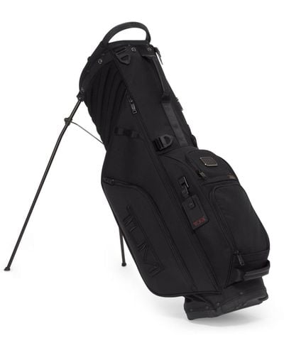 Tumi Alpha 3 Golf Bag - Black