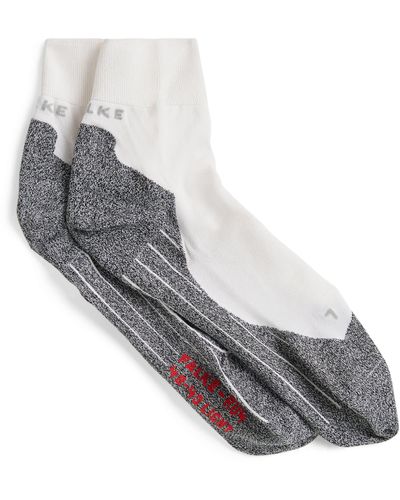FALKE Ru4 Light Socks - Grey