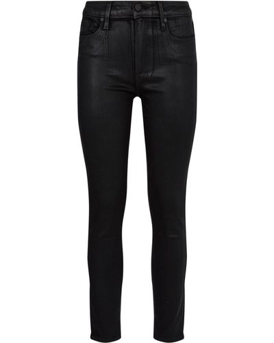 Paige hoxton ankle black 2025