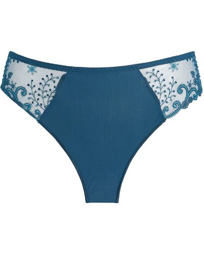Soutien-gorge Simone Perele Showtime - Taille 85C/70C - Couleur Prune - Neuf Avec étiquettes
