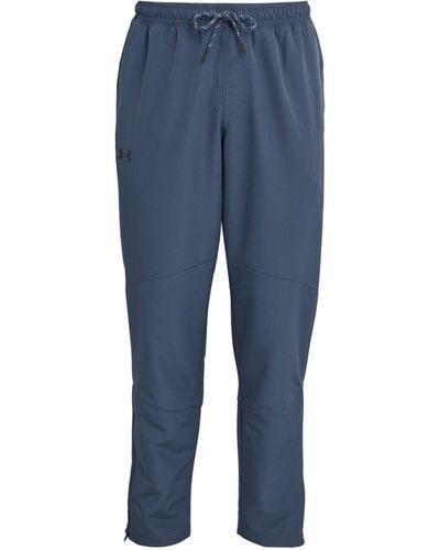 Under Armour Legacy Trousers - Blue