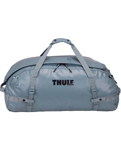Thule Chasm Duffle Bag - Blue