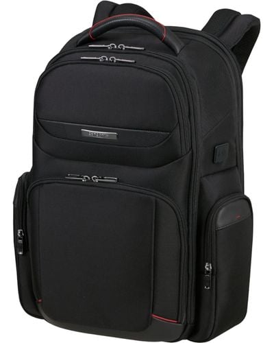 Samsonite Large Pro-dlx 6 Backpack - Black