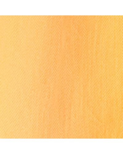 Loewe X Paula's Ibiza Drawstring Denim Shorts - Orange