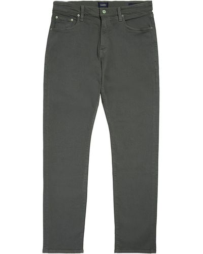 Citizens of Humanity Adler Slim Tapered Jeans - Grey