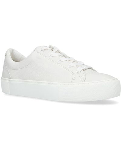 UGG Zilo Sneakers - White