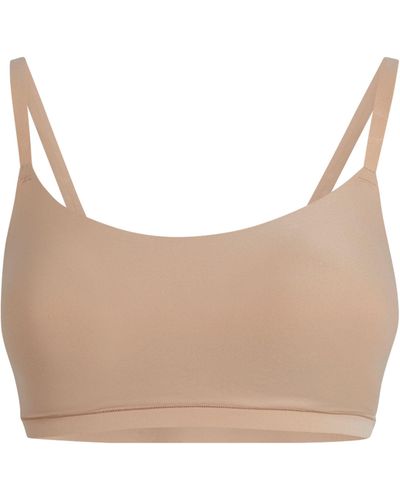 Chantelle Softstretch Padded Bralette - Natural