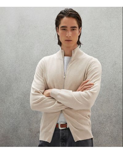 Brunello Cucinelli Zipped sweaters for Men | Online Sale up