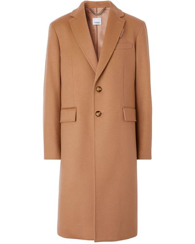 Brown Coats for Men | Lyst - Page 4