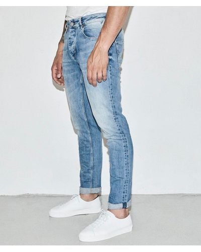mistet hjerte Komprimere vejledning Gabba Slim jeans for Men | Online Sale up to 25% off | Lyst Canada