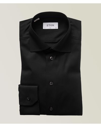 Eton Shirts for Men | Online Sale up to 74% off | Lyst Canada