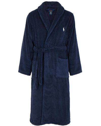 Polo Ralph Lauren Robes and bathrobes for Men | Online Sale up to 40% off |  Lyst