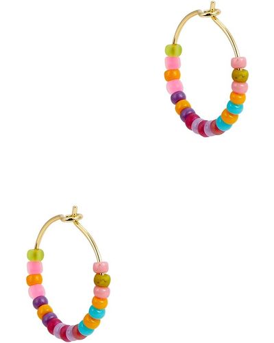 Anni Lu Earrings and ear cuffs for Women | Online Sale up to 50% off | Lyst