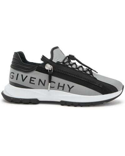 Givenchy Specter Running Sneakers - Black
