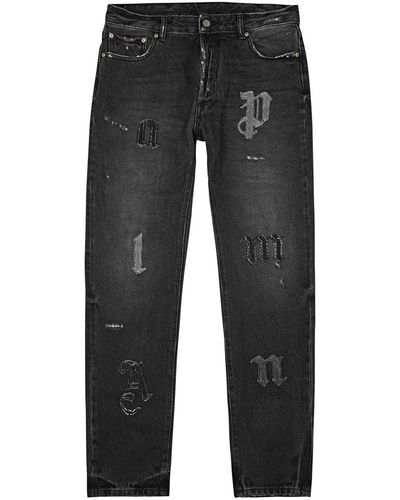 Palm Angels Jeans for Men | Online Sale up to 73% off | Lyst