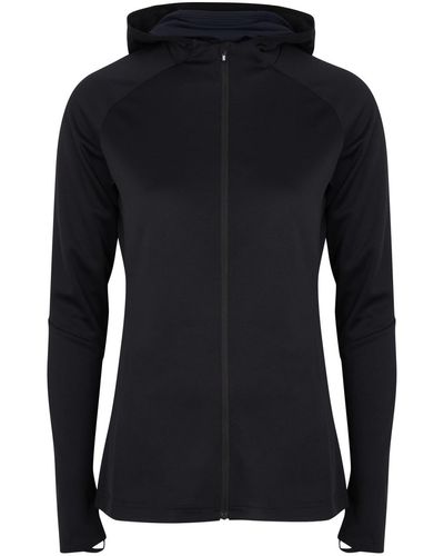 On Shoes Climate Jersey Sweatshirt - Black