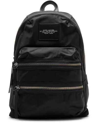 Marc jacobs rainbow backpack new arrivals