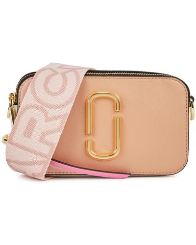 Marc Jacobs The Snapshot - Pink