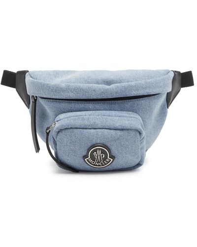 Moncler Felicie Belt Bag - Grey