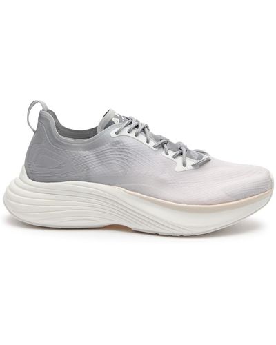 Athletic Propulsion Labs Streamline Aerolux Trainers - White