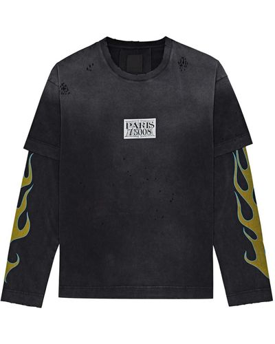 Givenchy top mens clearance sale