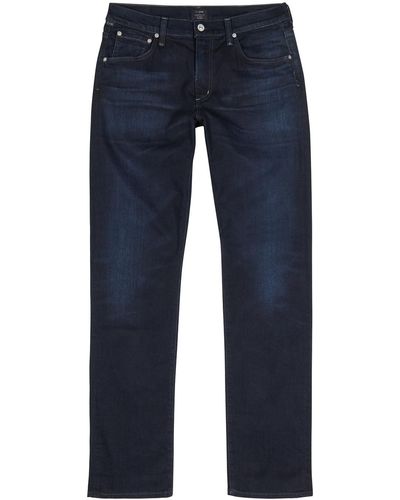 Citizens of Humanity Straight-leg jeans for Men | Online Sale up to 70% off  | Lyst