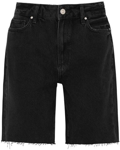 PAIGE Jean and denim shorts for Women Online Sale up to 70 off