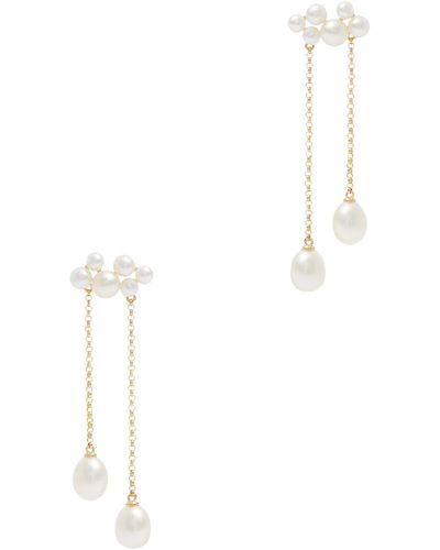 White Anissa Kermiche Jewelry for Women | Lyst