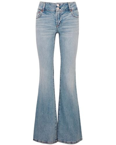 Alice + Olivia Jeans for Women | Online Sale up to 80% off | Lyst