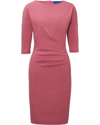 Winser London Miracle Dress - Pink