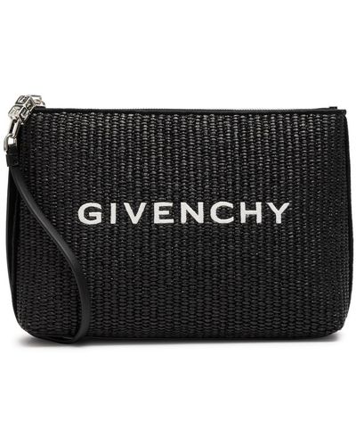 Givenchy Pouch Givenchy x Josh Smith, Women's Clothing, Pouch Givenchy  tester тестеры