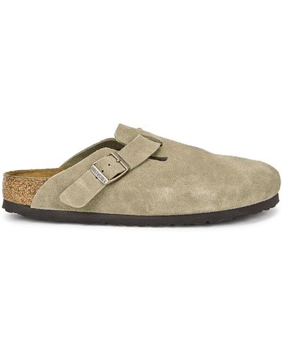 Birkenstock Boston Shoes for Women - Up to 60% off | Lyst